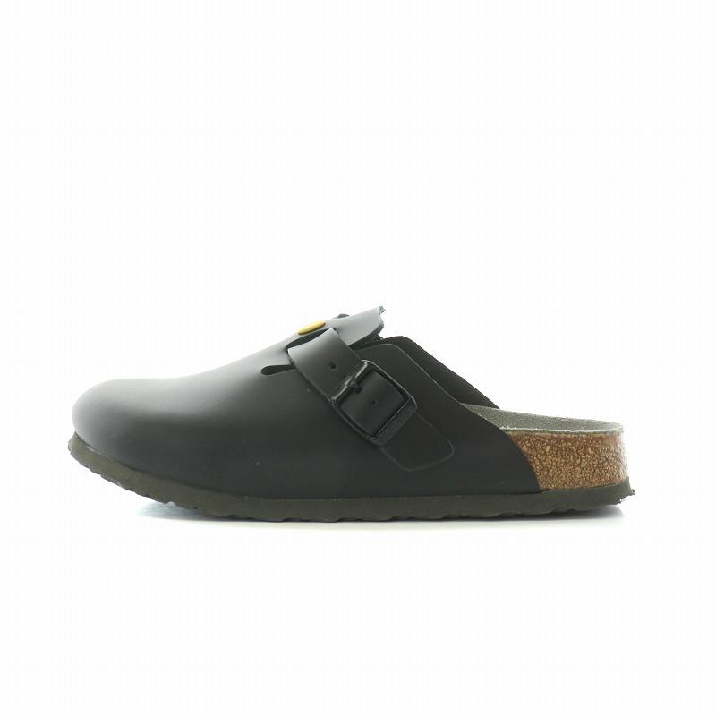 BIRKENSTOCK ビルケンシュトック プロフェッショナル ボストン サボ