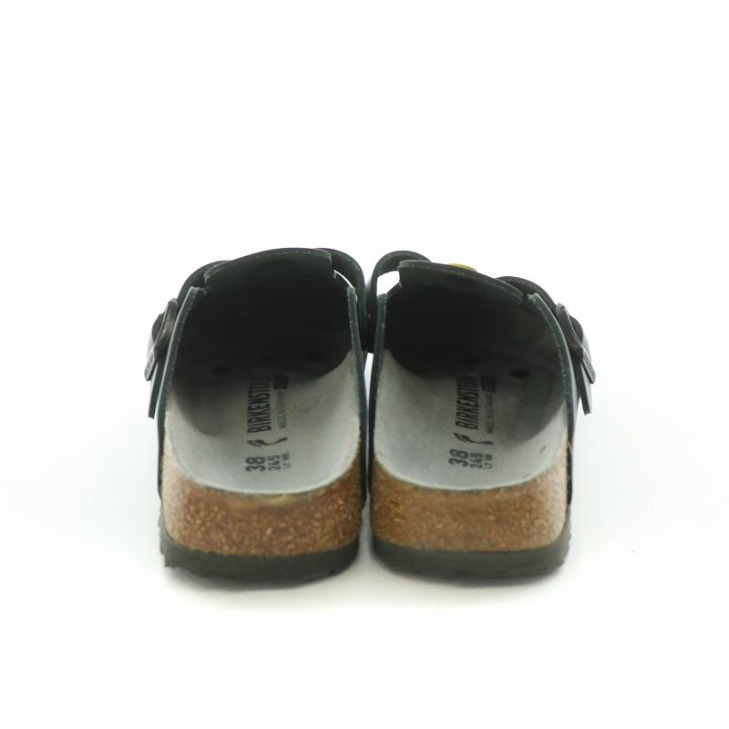 BIRKENSTOCK（ビルケンシュトック） プロフェッショナル ボストン サボ