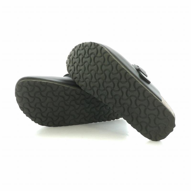 BIRKENSTOCK ビルケンシュトック プロフェッショナル ボストン サボ