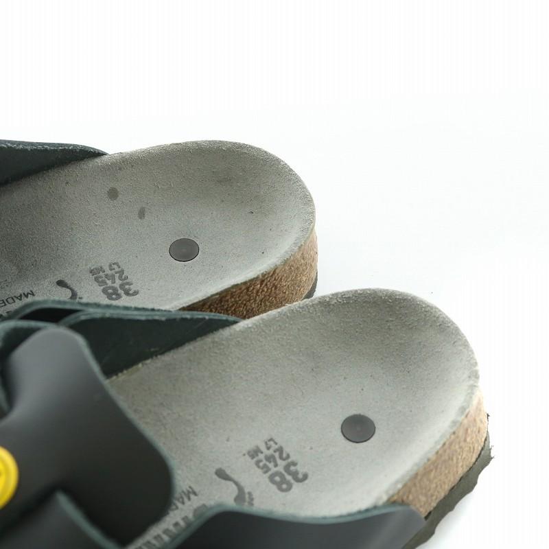 BIRKENSTOCK ビルケンシュトック プロフェッショナル ボストン サボ