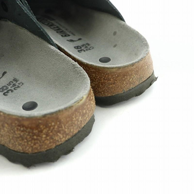 BIRKENSTOCK ビルケンシュトック プロフェッショナル ボストン サボ