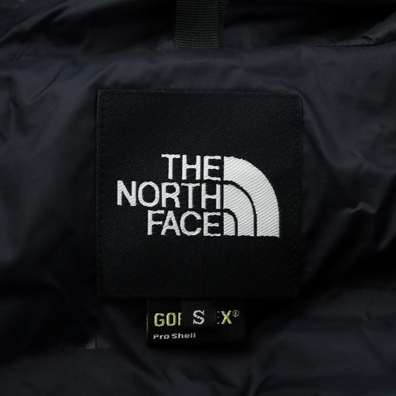 THE NORTH FACE（ザ ノースフェイス） マウンテンジャケット MOUNTAIN