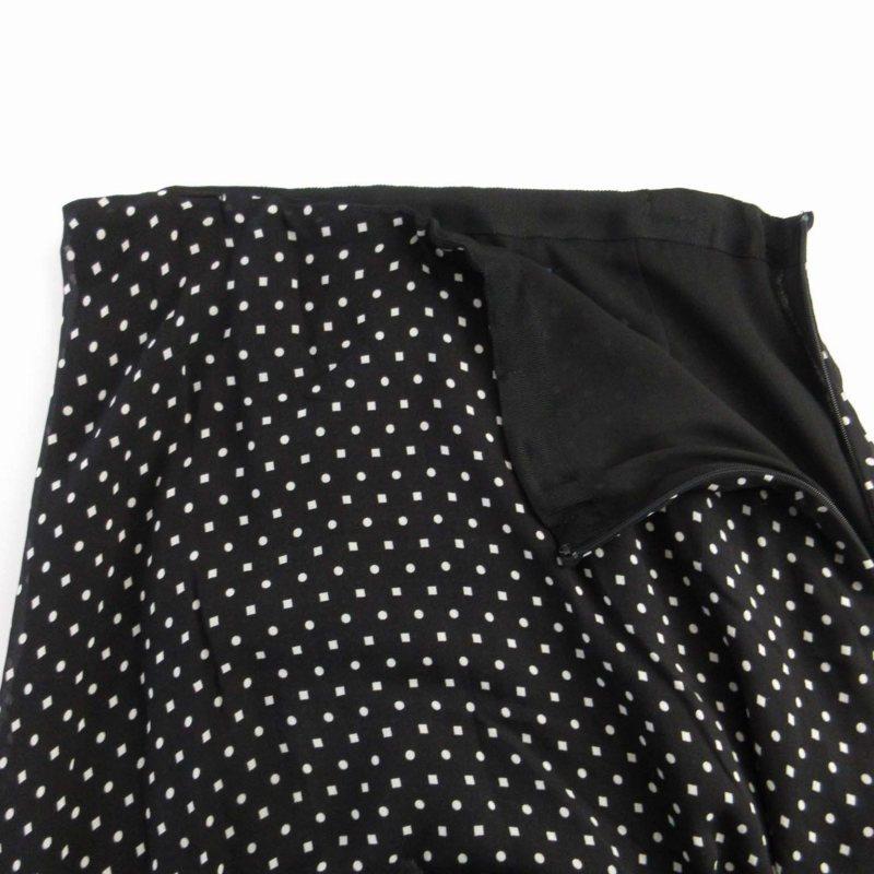 LAUREN RALPH LAUREN ラルフローレン フレア マキシ スカート Ralph Lauren/flare skirt/khaki/ladies/ラルフローレン/フレア