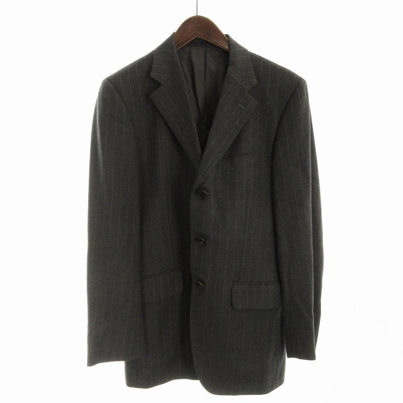 ポールスミス‼️ブレザージャケット‼️美品マストアイテム‼️サイズXL‼️定番アイテム‼️ Paul Smith（ポール・スミス） テーラードジャケット ブレザー