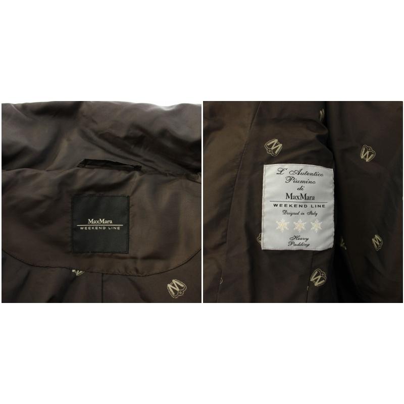 マックスマーラ　ウィークエンドライン MAXMARA WEEKEND LINE マックスマーラ ウィークエンドライン MAX