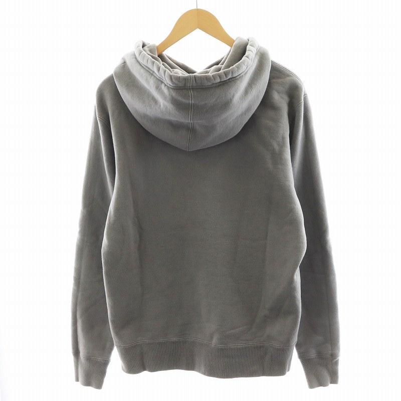 ネイバーフッド NEIGHBORHOOD THICK-H C-HOODED LS パーカー プル