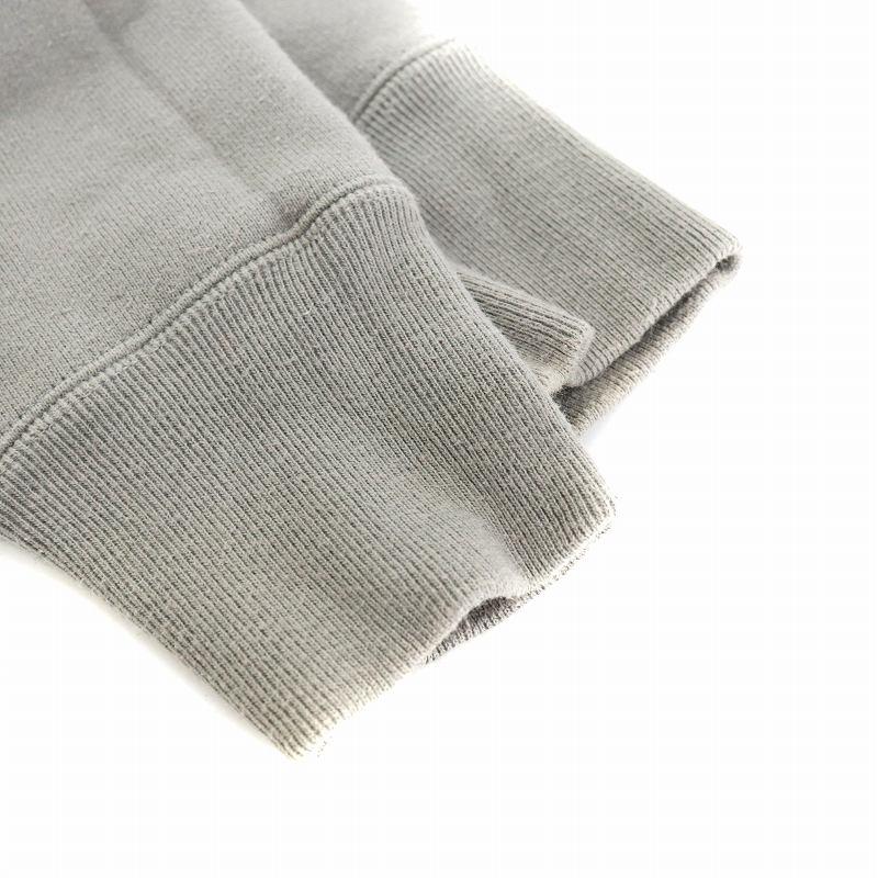 ネイバーフッド NEIGHBORHOOD THICK-H C-HOODED LS パーカー プル