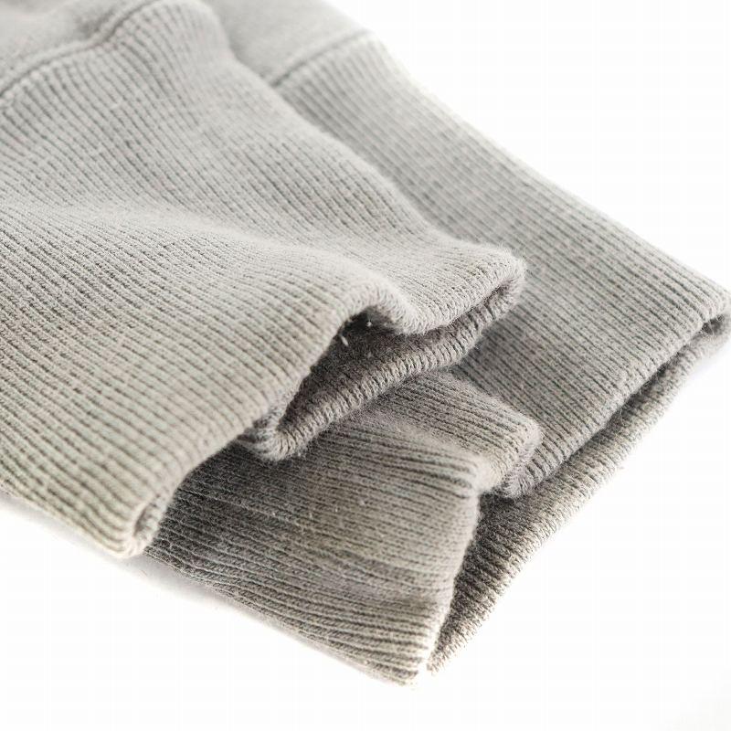 ネイバーフッド NEIGHBORHOOD THICK-H C-HOODED LS パーカー プル