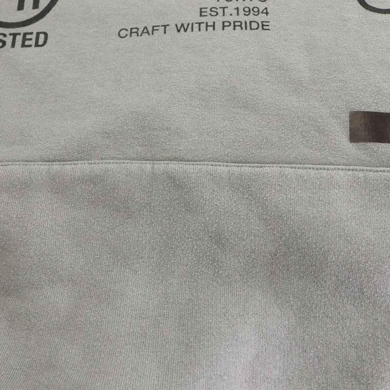 ネイバーフッド NEIGHBORHOOD THICK-H C-HOODED LS パーカー プル