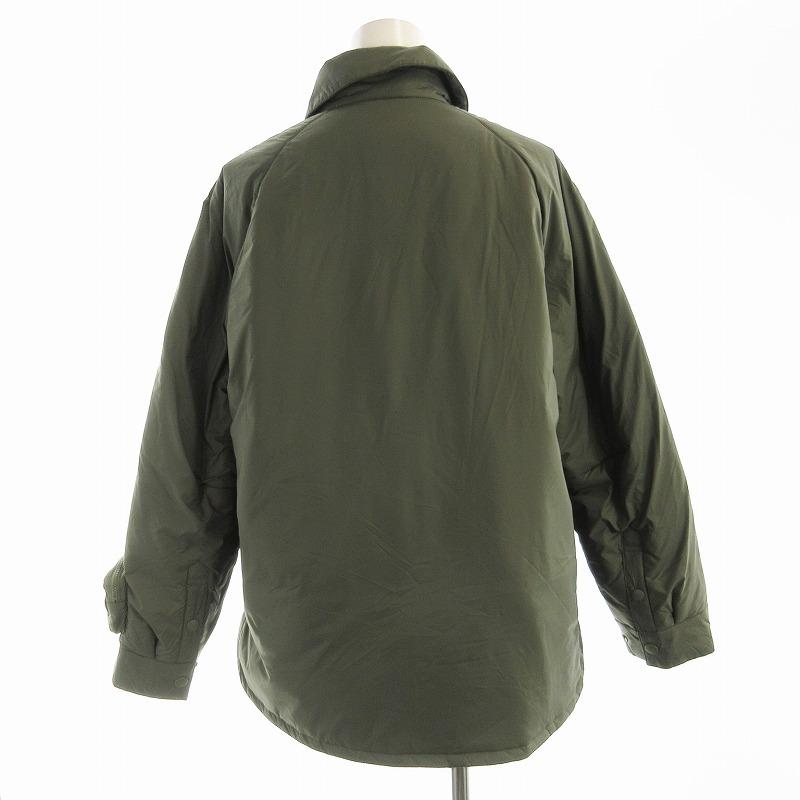 ユニクロ（UNIQLO） UNIQLO ANYA HINDMARCH 24AW パフテックシャツ