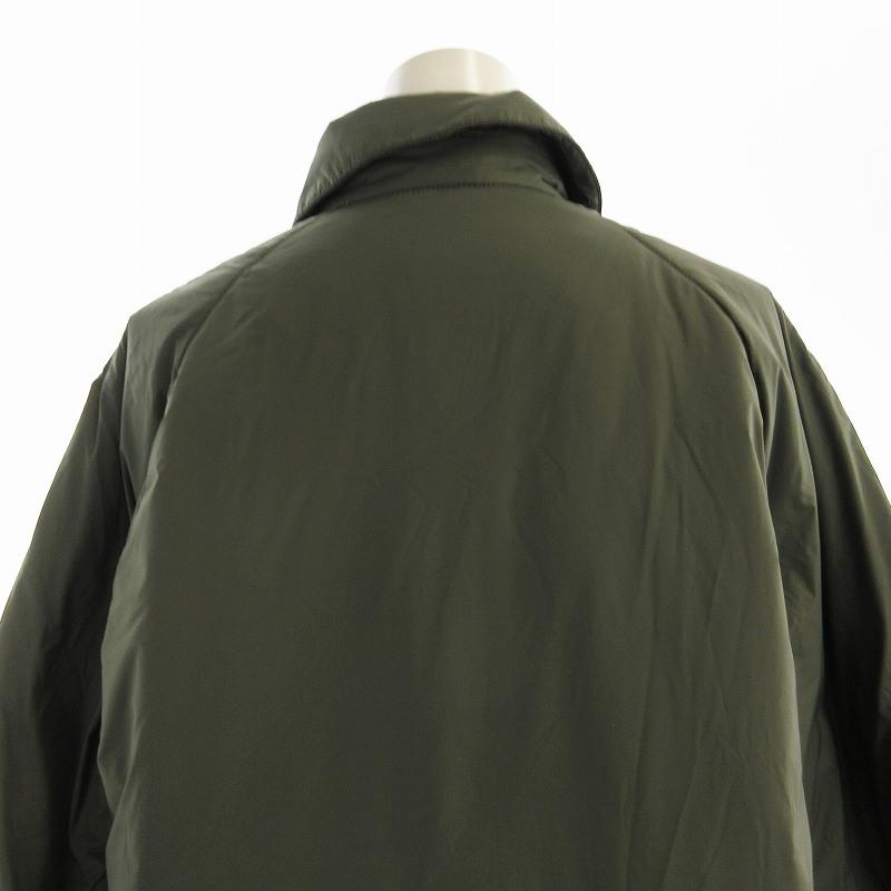 ユニクロ（UNIQLO） UNIQLO ANYA HINDMARCH 24AW パフテックシャツ