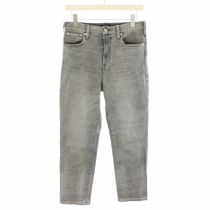 theory セオリー Theory エスデニムタイトテーパード S DENIM TIGHT  