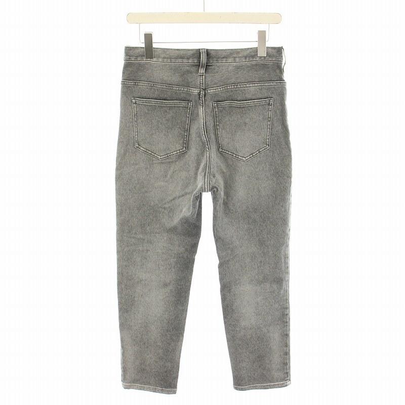 theory セオリー Theory エスデニムタイトテーパード S DENIM TIGHT  