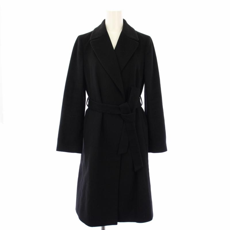 ballsey ボールジィ　カシミアコート ボールジー BALLSEY トゥモローランド チェスターコート カシミヤ