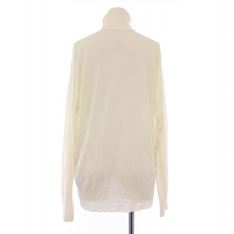 エムエムシックス メゾンマルジェラ MM6 Maison Margiela ニット