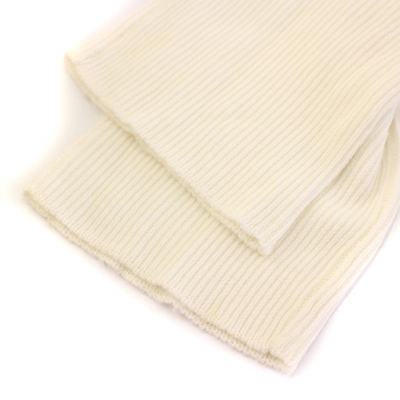 エムエムシックス メゾンマルジェラ MM6 Maison Margiela ニット