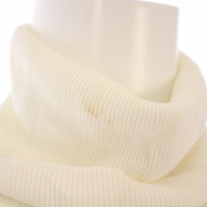 エムエムシックス メゾンマルジェラ MM6 Maison Margiela ニット