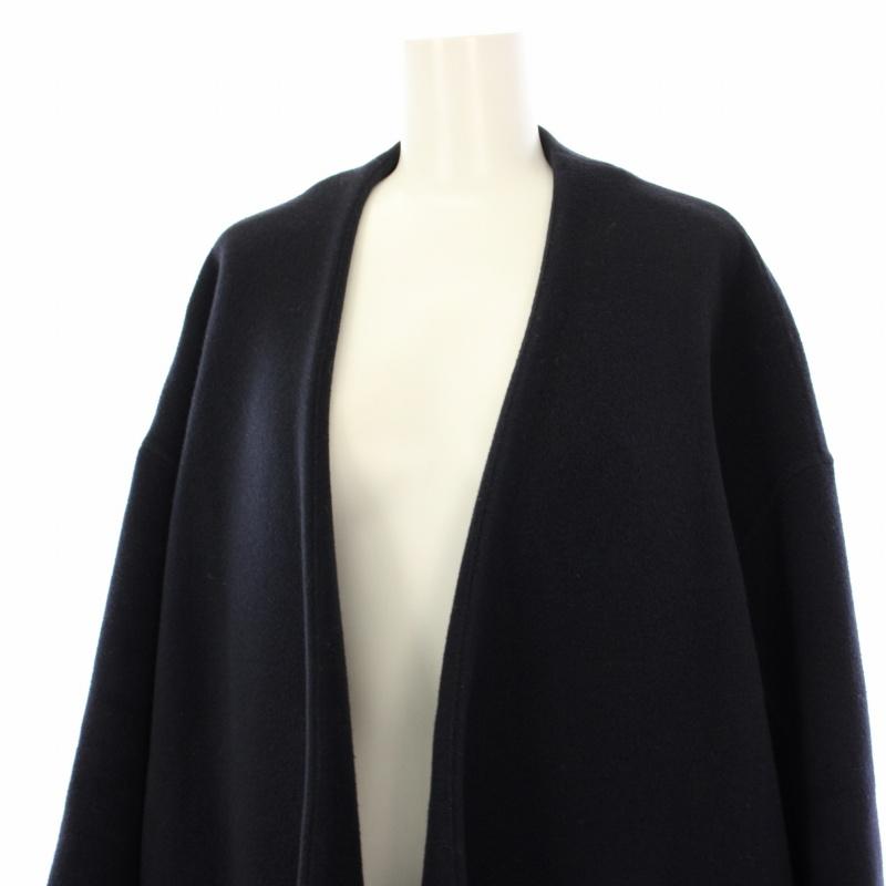 値下げ　エンフォルド 38 ブラック コート♡ 値下げ エンフォルド 38 ブラック コート♡ ENFOLD｜エンフォルドの