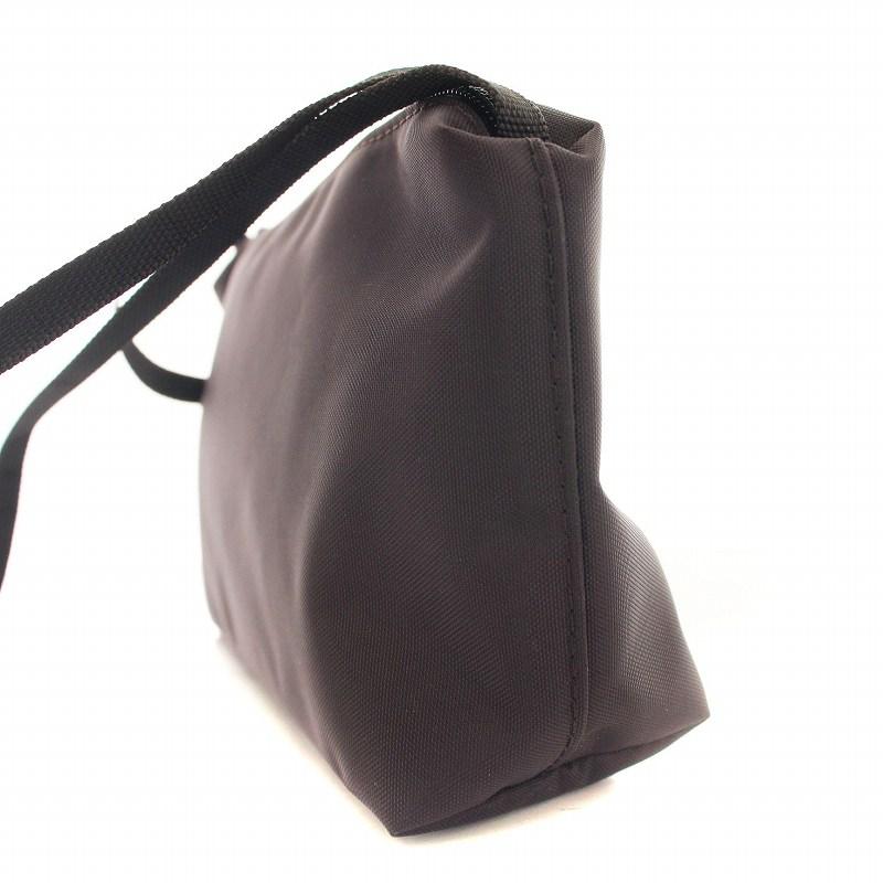 エルベシャプリエ Herve Chapelier 2884N スクエア ショルダー エルベシャプリエ Herve Chapelier 2884N スクエア ショルダー