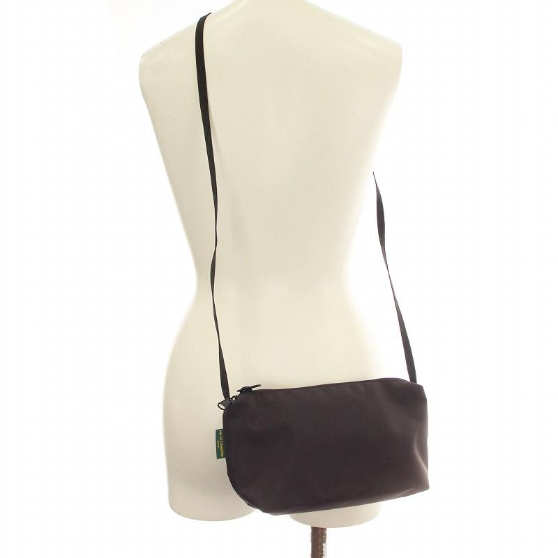 エルベシャプリエ Herve Chapelier 2884N スクエア ショルダー エルベシャプリエ Herve Chapelier 2884N スクエア ショルダー