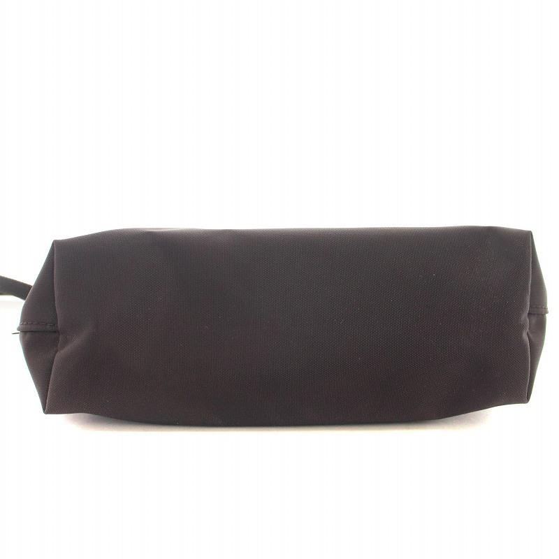 エルベシャプリエ Herve Chapelier 2884N スクエア ショルダー エルベシャプリエ Herve Chapelier 2884N スクエア ショルダー