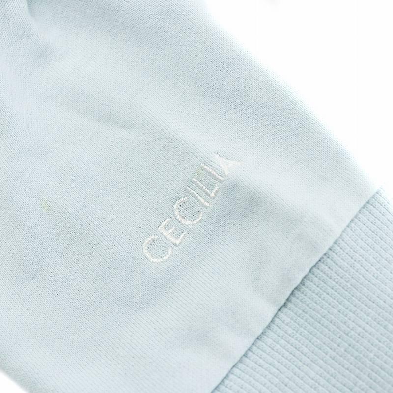 girlish St.cecilia ビッグカラーボレロ ホワイト 【公式通販】