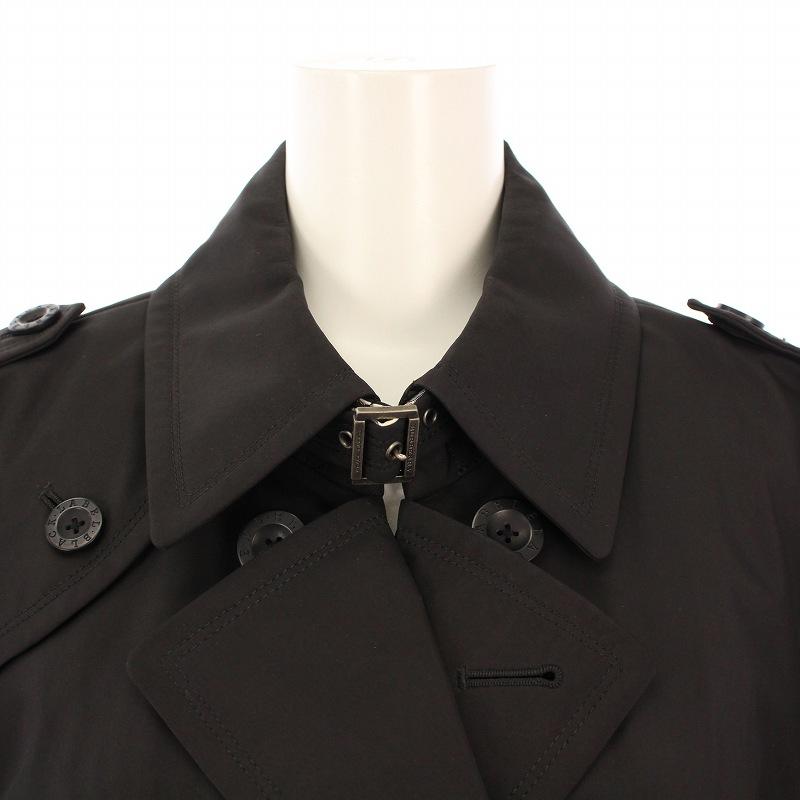BURBERRY BLACK LABEL（バーバリーブラックレーベル） トレンチコート