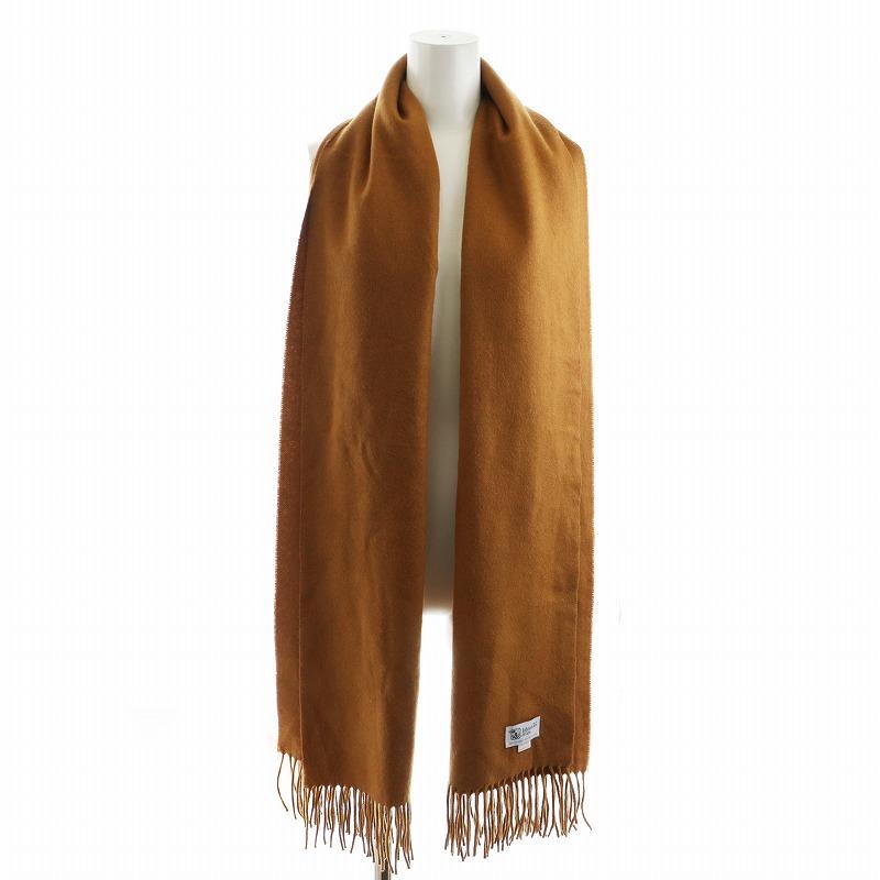 ジョンストンズオブエルガン Johnstons of Elgin マフラー ストール