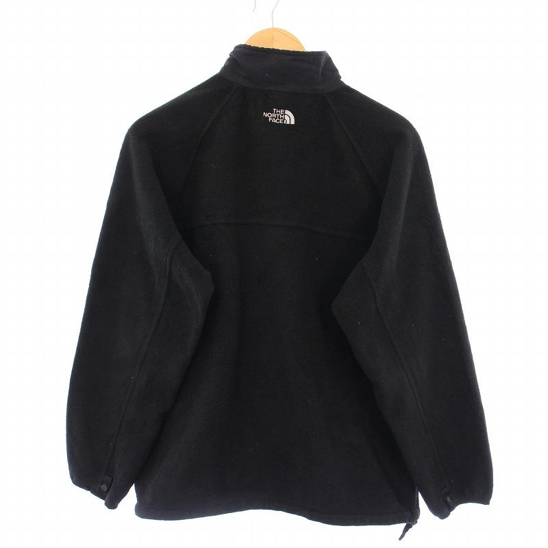 ザノースフェイス THE NORTH FACE フリースジャケット スタンドカラー 