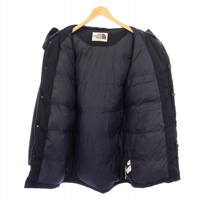 THE NORTH FACE（ザ ノースフェイス） ナボルダウンコート アウター