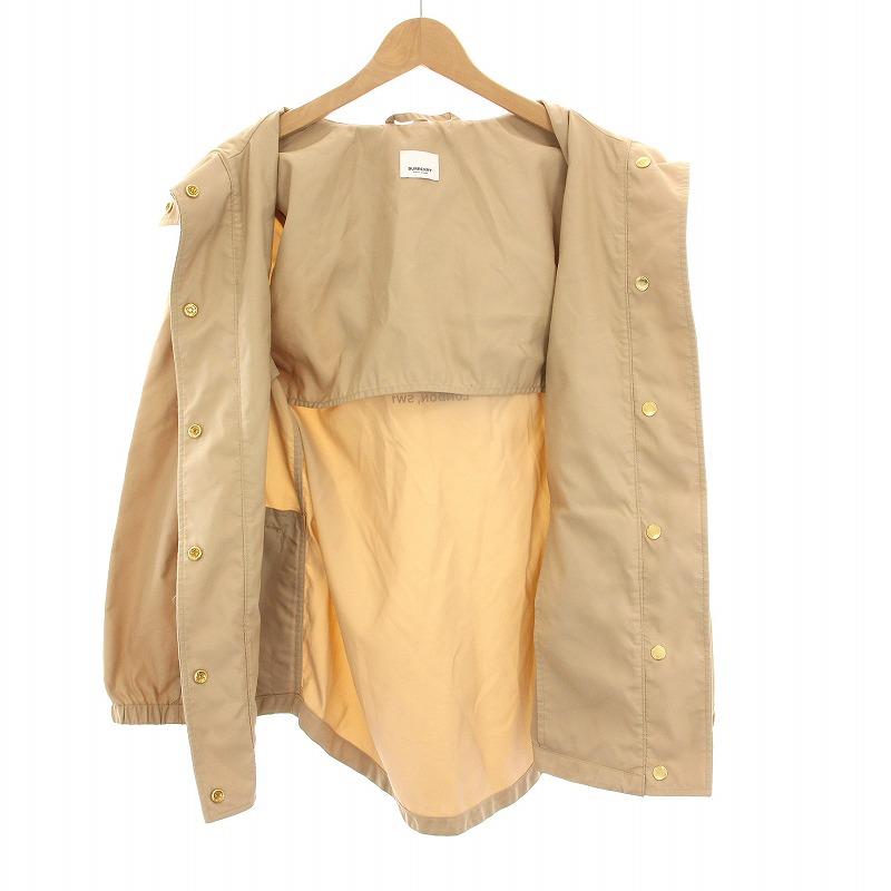 バーバリー ロンドン BURBERRY LONDON ウィンドブレーカー ジャケット