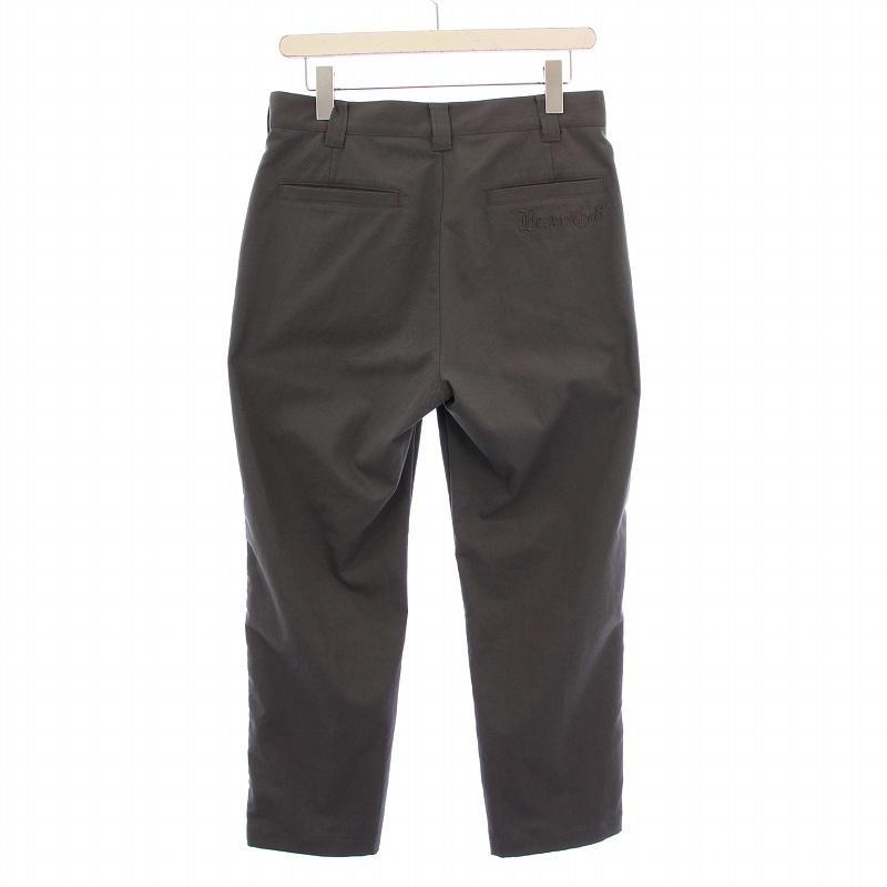 BEAMS GOLF ORANGE LABEL パンツ　L BEAMS GOLF（ビームス ゴルフ）ORANGE LABEL / オールラウンド
