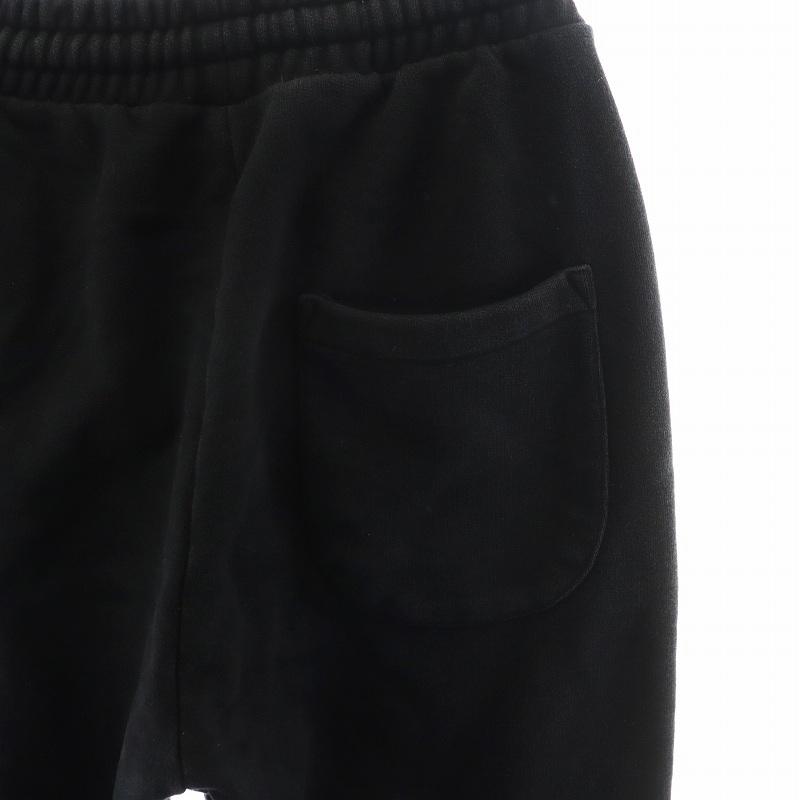 ヴェトモン ベトモン VETEMENTS 17AW TURNED ON BY DANGER スウェット