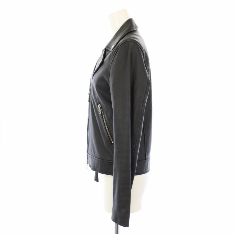 ユナイテッドトウキョウ UNITED TOKYO ダブルレザージャケット