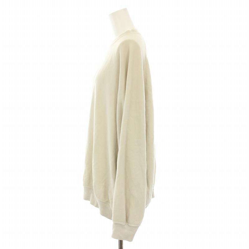 ドゥーズィエムクラス DEUXIEME CLASSE 22SS スウェット トレーナー