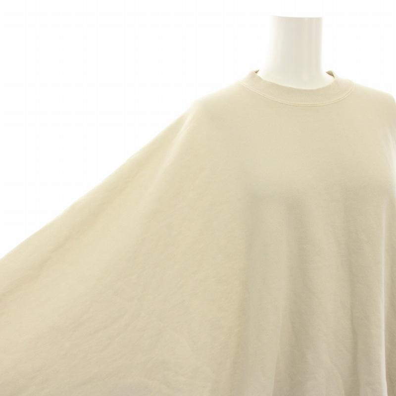 ドゥーズィエムクラス DEUXIEME CLASSE 22SS スウェット トレーナー