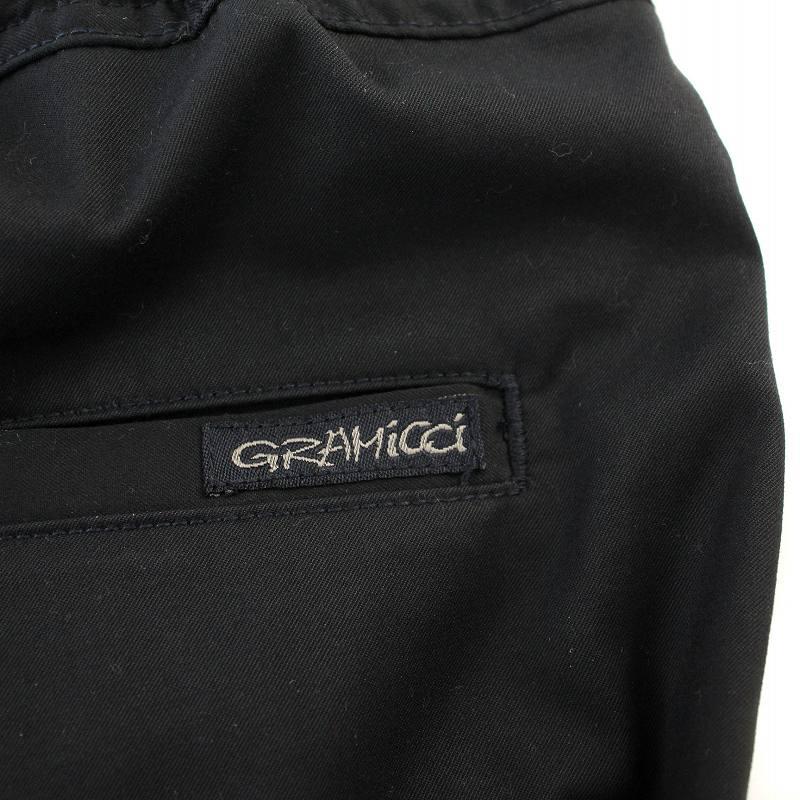 GRAMICCI × BEAMS 別注 スラックスパンツGMP-21F1986 【公式通販】