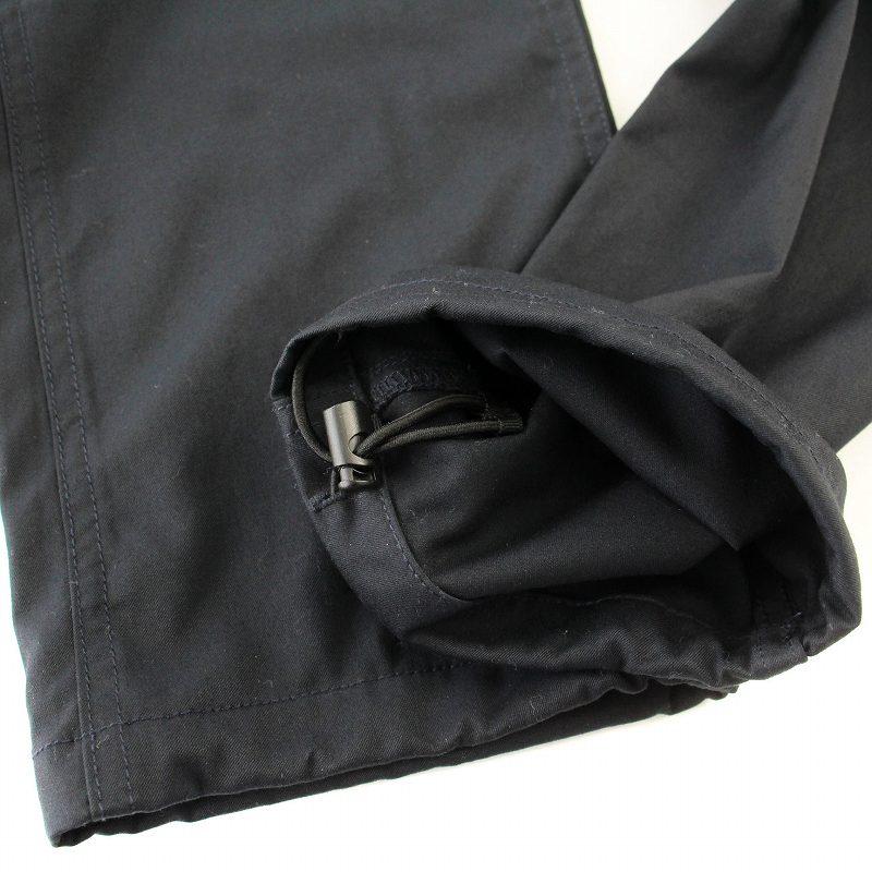 GRAMICCI × BEAMS 別注 スラックスパンツGMP-21F1986 【公式通販】