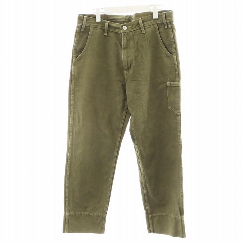 LEVI'S RED スリムフィットジーンズ W32L32 リーバイスレッド 立体裁断デニム W32 L34 初期 LEVI'S RED
