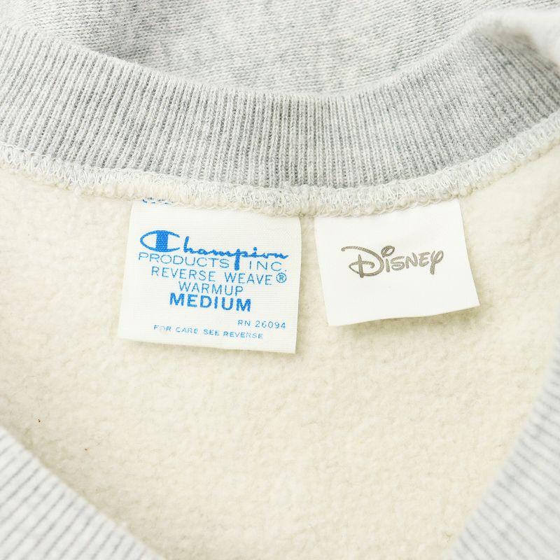 Champion（チャンピオン） × ディズニー Disney WINNIE THE POOH