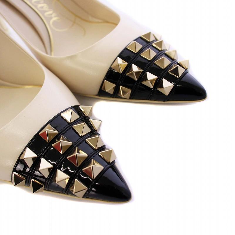 ヴァレンティノ ガラヴァーニ VALENTINO GARAVANI ロックスタッズ