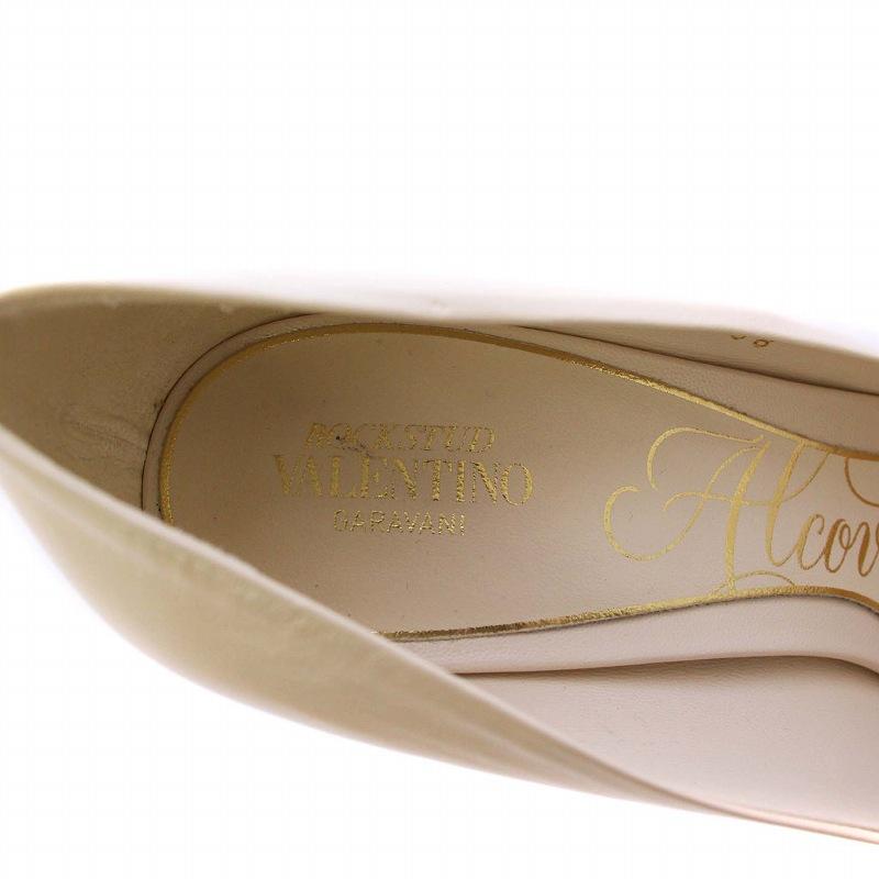 ヴァレンティノ ガラヴァーニ VALENTINO GARAVANI ロック