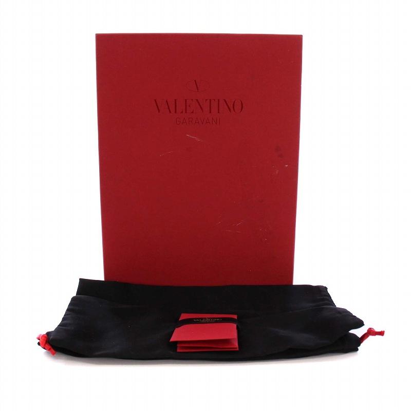 ヴァレンティノ ガラヴァーニ VALENTINO GARAVANI ロックスタッズ