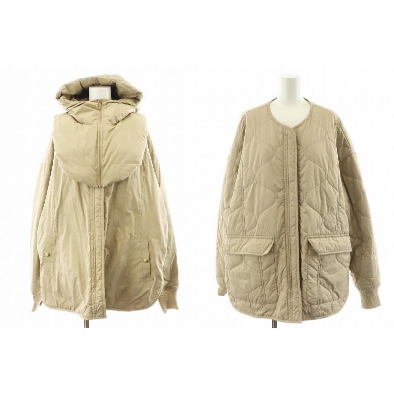 ドゥーズィエムクラス DEUXIEME CLASSE キャラクス CALUX 22AW