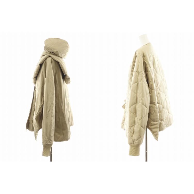 ドゥーズィエムクラス DEUXIEME CLASSE キャラクス CALUX 22AW