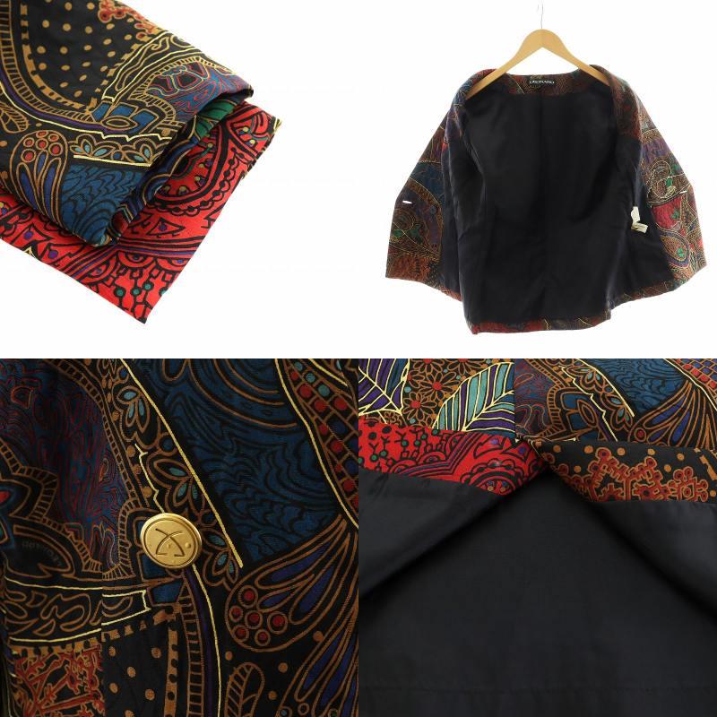 LEONARD（レオナール） スーツ セットアップ 上下 ジャケット ダブル