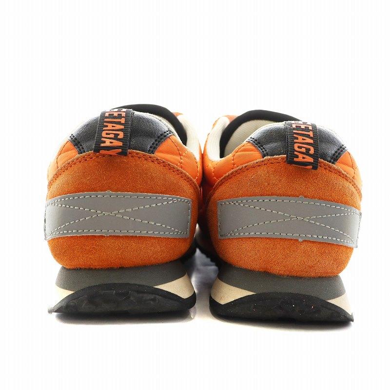 世田谷ベース SETAGAYA BASE チャンネル 97CHANNEL スニーカー