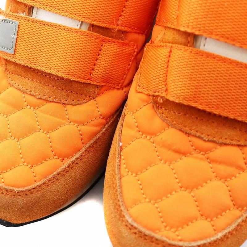 世田谷ベース SETAGAYA BASE チャンネル 97CHANNEL スニーカー