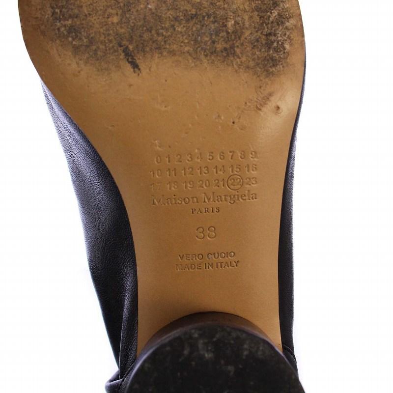 メゾンマルジェラ Maison Margiela TABI BOOTS 足袋ブーツ ショート  