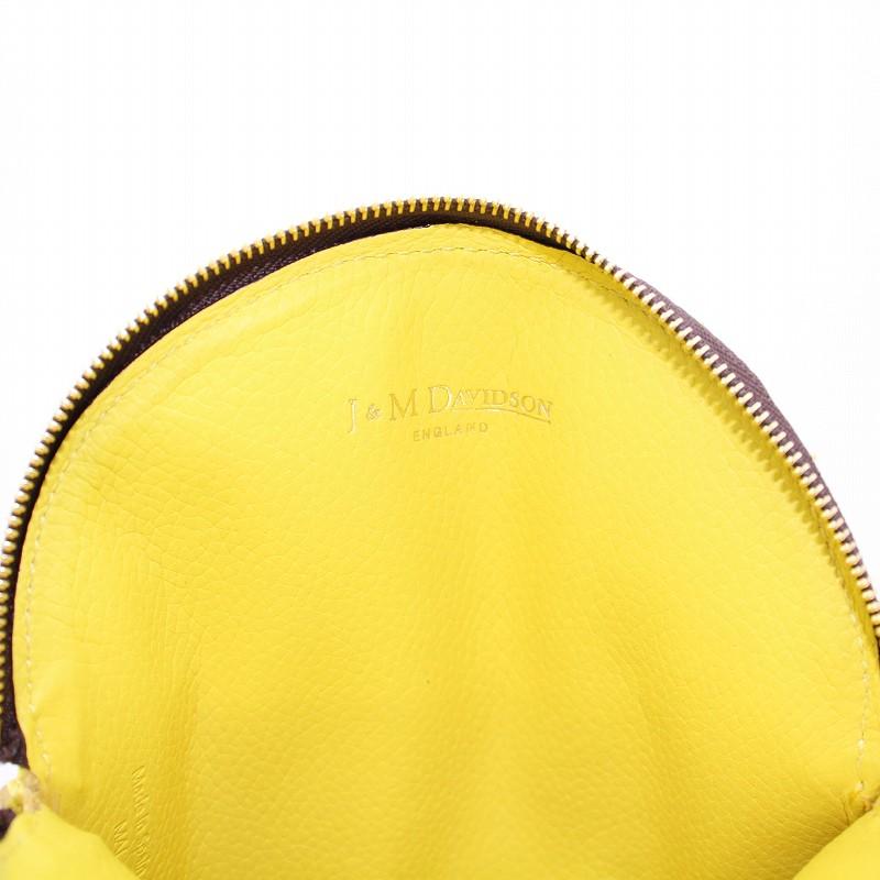 ジェイ&エムデヴィッドソン J&M Davidson サークルポンポンパース